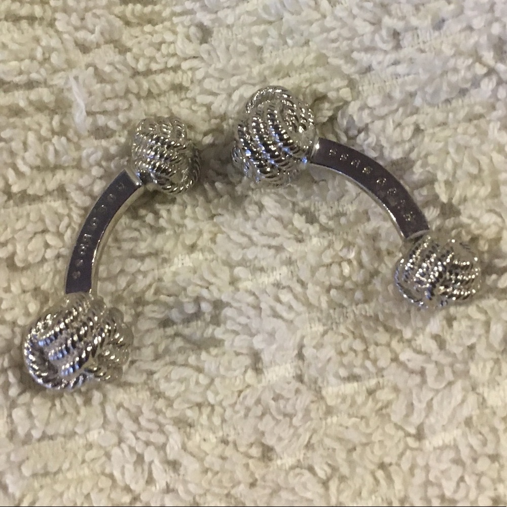 Boss Hugo Boss Cuff Links. Brand New....